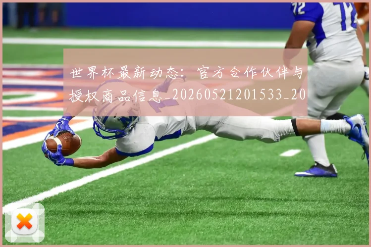 世界杯最新动态:官方合作伙伴与授权商品信息_20260521201533_20260607160347