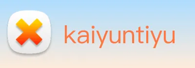 kaiyuntiyu Logo